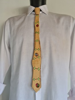 Cecilia e coccinelle