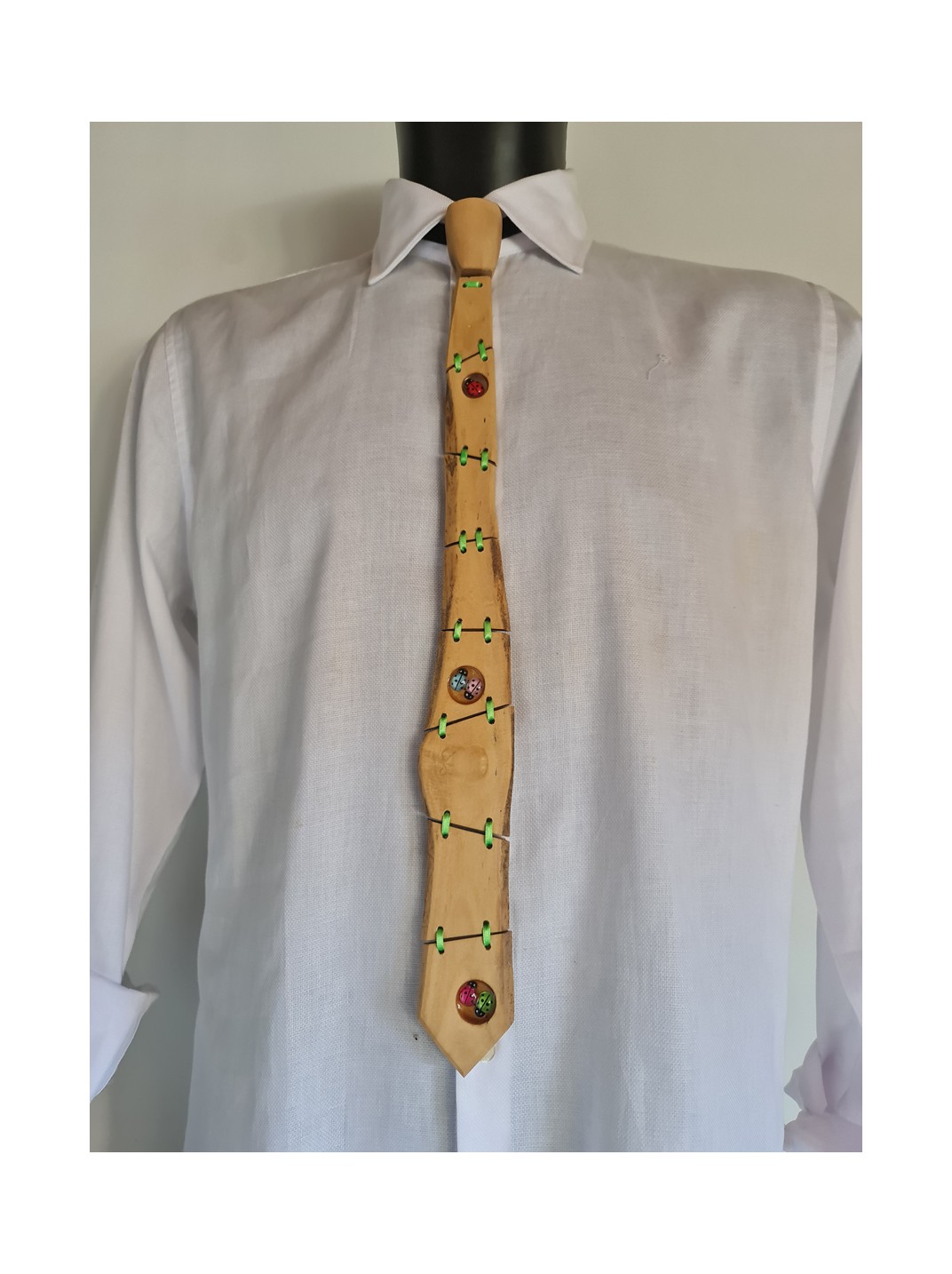 Cecilia e coccinelle